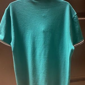 Lacoste size 4 men’s slim fit